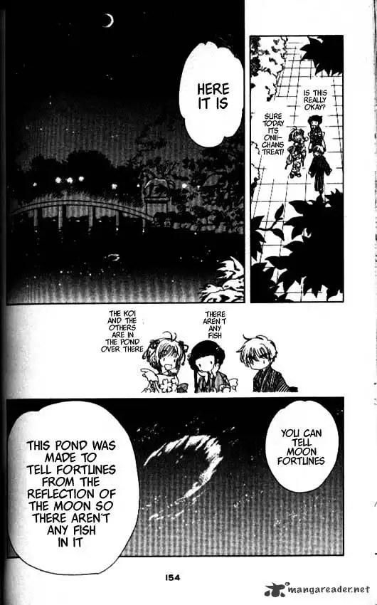 Cardcaptor Sakura Chapter 42 19